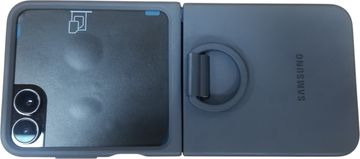 Б/в Мобільний телефон Samsung galaxy flip7 fe 8/128gb 01-200841471