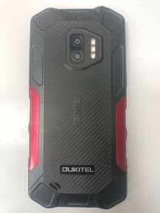 Б/в Мобільний телефон Oukitel wp12 pro 4/64gb 01-200874477