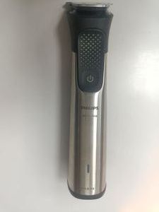 Б/в Машинка для стрижки + тример Philips multigroom series 9000 mg9554 01-200874546