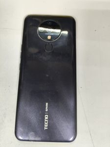 Б/в Мобільний телефон Tecno spark 6 ke7 4/64gb 01-200875668