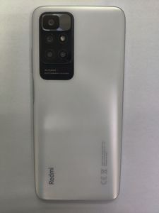 Б/в Мобільний телефон Xiaomi redmi 10 4/64gb 01-200875828