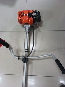 Б/в Мотокоса Tekhmann bcg-2252 s2 01-200875761