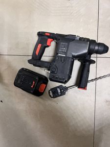 Б/в Перфоратор Dnipro-M dhr-202bc ultra 1акб 6ah зп 01-200878168