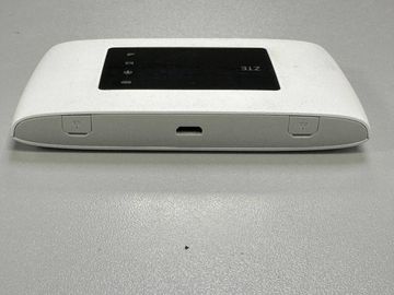 Б/в Бездротовий маршрутизатор Zte mf920u 01-200876523