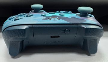 Б/в Геймпад Microsoft xbox series x s wireless controller 01-200875694