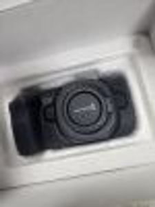 Б/в Відеокамера Blackmagic Design pocket cinema camera 4k 01-200878540