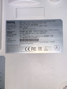 Б/в Проектор Benq mx825st 01-200835557