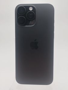 Б/в Мобільний телефон Apple iphone 16 pro max 256gb 01-200816239