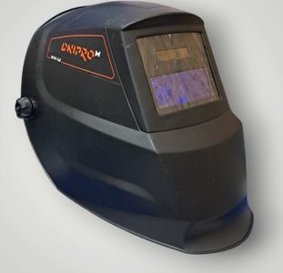 Б/в Маска зварювальна Dnipro-M wm-46 01-200867178