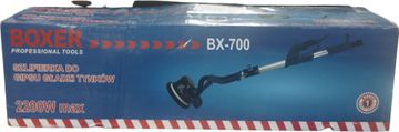 Б/в Шліфувальна машина Boxer bx-700 01-200874139