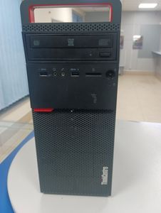 Б/у Системный блок Пк intel core i5-6500/ram 12 gb/hdd відсутній/ssd 240 gb/інтегрована 01-200878700