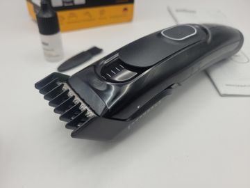 Б/в Тример електричний Braun series 5 hc 5510 01-200878852