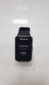 01-19113236: Huawei watch fit tia-b09