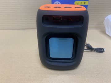 Б/в Акустика Uecker uf-01 01-200880479