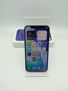 Б/в Мобільний телефон Apple iphone 12 64gb 01-200880638
