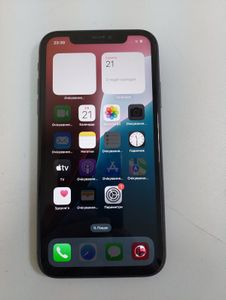 Б/в Мобільний телефон Apple iphone 11 64gb 01-200880524