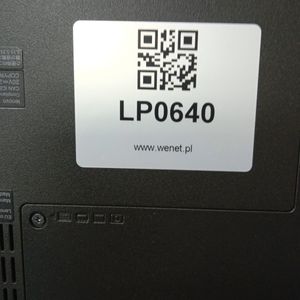 Б/в Ноутбук Lenovo 14/core i3 6100u ddr3/8gb ddr3/hdd *відсутній/ssd 128 gb/*інтегрована 01-200871125