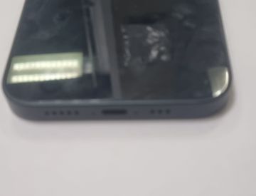 Б/в Мобільний телефон Apple iphone 14 128gb 01-200880304