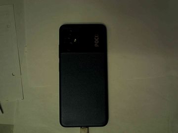 Б/у Мобильный телефон Xiaomi poco m5 4/64gb 01-200880899