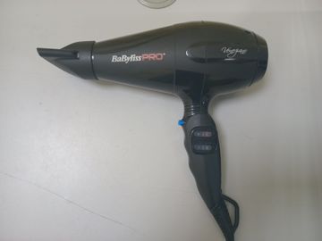 Б/в Фен Babyliss bab6600re 01-200880580