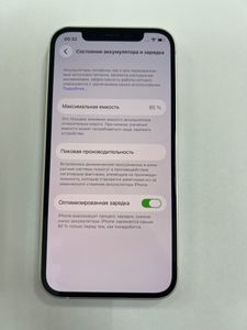 Б/в Мобільний телефон Apple iphone 12 64gb 01-200880302