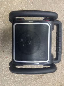 Б/в Радіоприймач Perfectpro tbx2 teambox 01-200830014