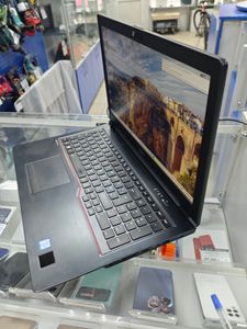 Б/в Ноутбук Fujitsu 15.6"/core i5 8350u 1.7ghz/ram16gb/ssd512gb/hd620 01-200881138