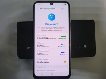 Б/в Мобільний телефон Samsung galaxy a24 sm-a245f 6/128gb 01-200875472