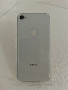 Б/в Мобільний телефон Apple iphone 8 64gb 01-200880220