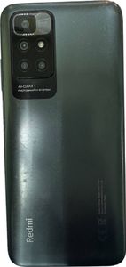 Б/в Мобільний телефон Xiaomi redmi 10 4/64gb 01-200880704