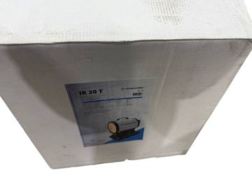 Б/в Теплова гармата Climameister ir 20 t 01-200871312