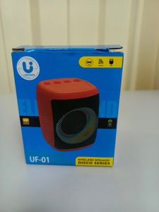 Б/в Акустика Uecker uf-01 01-200874281