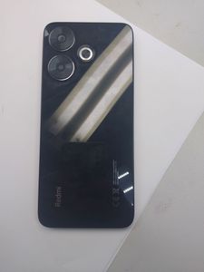 Б/в Мобільний телефон Xiaomi redmi 13 6/128gb 01-200881193