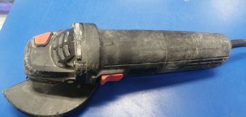 Б/в Кутова шліфмашина Dnipro-M gs-120s 01-200882023