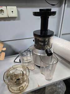 Б/в Соковитискач Tefal zc420e38 01-200807818