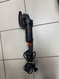 Б/в Кутова шліфмашина Dnipro-M gl-160se 01-200881750