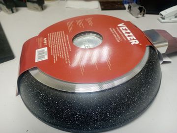 Б/в Пательня Vezzer 24 см 01-200883092