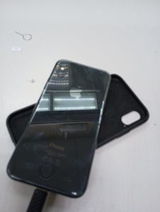 Б/у Мобильный телефон Apple iphone x 64gb 01-200882995