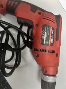 Б/в Дриль ударний Vitals um 1045hl 01-200882585