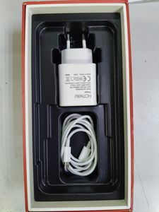 Б/в Мобільний телефон Hotwav note 13 pro 8/256gb 01-200875686