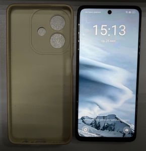 Б/в Мобільний телефон Oppo a3x 4g 4/128gb 01-200880414