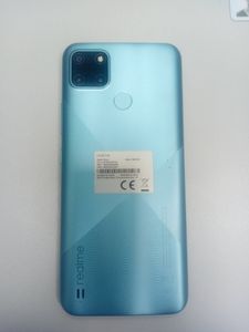 Б/в Мобільний телефон Realme c21y 4/64gb 01-200883324