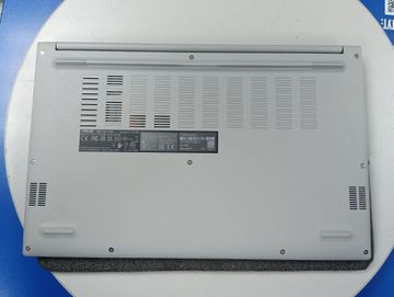 Б/у Ноутбук Asus 15/core 5 120u ddr5/16gb ddr5/hdd *відсутній/ssd 512 gb/*інтегрована 01-200843002
