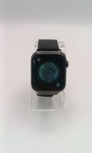 Б/у Смарт-часы Apple watch series 5 gps 44mm aluminium case 01-200858262