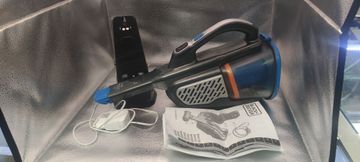 Б/в Пилосос Black&Decker bhhv520bf 01-200883876