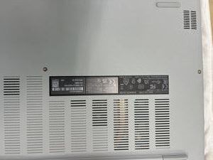 Б/у Ноутбук Asus 17/core i3-1315u ddr5/8gb ddr5/hdd *відсутній/ssd 512 gb/*інтегрована 01-200880886