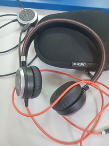 Б/в Навушники Jabra evolve 30 ii usb-c/a stereo ms 01-200883681