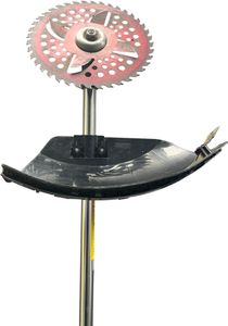 Б/в Мотокоса Stromo srm-520 01-200884078