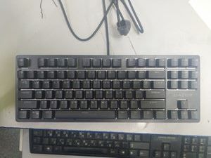 Б/у Клавиатура Hator rockfall 2 mecha tkl 01-200884163