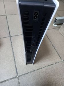 Б/в Ігрова приставка Sony playstation 5 slim digital edition 1tb 01-200881971